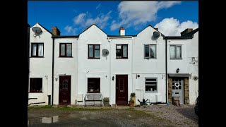 Video  Railway Terrace Stretton Sugwas Hereford [upl. by Quinton751]