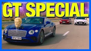 The Grand Tour Game  THE BEST GT SPECIAL [upl. by Aremahs]