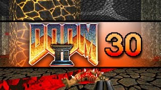 DOOM 2 30  So viel Unverwundbarkeit  Lets Play BFG GER [upl. by Ertha]