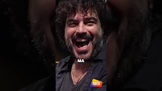 Gioca e Rispondi con Francesco Renga e Nek  Radio Italia Shorts [upl. by Lucchesi348]