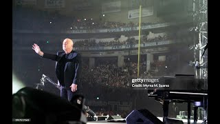 Ultimate Ver21 Billy Joel Live in Tokyo Japan January 24 2024 Tokyo Dome AUD  IEM [upl. by Ardella]