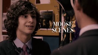 Moose Scenes Step Up The Streets 1080pLogoless [upl. by Bodnar308]