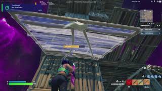 Fortnite20241023120411 [upl. by Rubbico]