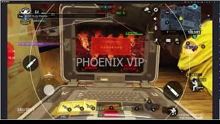 Call of Duty Mobile Hack PC Gameloop Emulator March 2023 100 Safe ESP AIM BOT AIM ASSIST NO RECOIL [upl. by Hachmin]