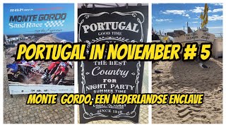 vlog 146 Portugal in november  5 [upl. by Sweyn905]