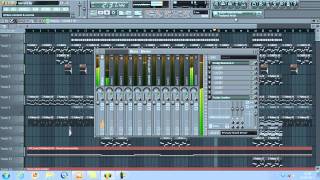 lil waynemirrors ft bruno marsFL Studio remakeInStine ProductionswFLP  mp3 dl [upl. by Wong]