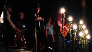 The Decemberists  Shankill Butchers  Live Phoenix AZ 72024 [upl. by Plotkin12]