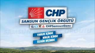 CHP 2014  Varlık İçinde Birlik İçinde Özgür Biçimde 2014 Yeni Seçim Şarkısı [upl. by Ano434]