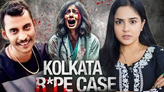 No Justice  Already 20 Days  The Truth of Kolkata Doctors RPE amp MRDER Case [upl. by Neelhsa298]