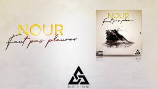 Nourfaut pas pleurerProd by Stelair [upl. by Aissac]