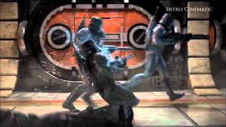 Star Wars the old republic epic dubstep [upl. by Noisla786]