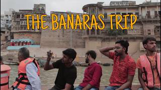 KIIT TO BANARAS COLLEGE TRIP UNPLANNED [upl. by Primaveras]