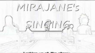 Fairy Tail  Mirajanes SongMirajane Singing Episode 41 CLIP [upl. by Anih426]