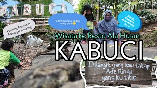 WISATA KE KABUCI CIMAHI JABARWISATA NUANSA ALAM DAN BUDAYA SUNDA [upl. by Ellehcan]