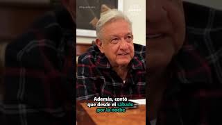 Descartan el desvanecimiento de Andrés Manuel López Obrador por Covid19 [upl. by Gavriella]