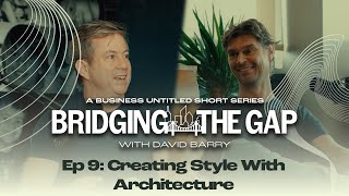 Creating Emotions Using Architecture With Erikjan Vermeulen  BTG EP 9 [upl. by Tella]