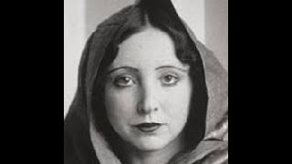 Anaïs Nin 1998 documentary on the author and sexual adventurer [upl. by Ardnuasak]