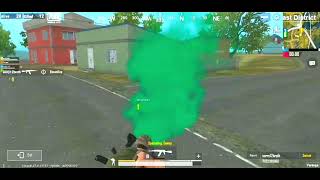 solo vs squad rahu xyz gamer 😱😱 pubg mobile lite [upl. by Aiak290]