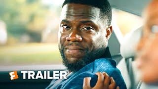 Fatherhood Trailer 1 2021  Movieclips Trailers [upl. by Ula]