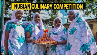 Preserving Nubian Culture Through Food Nubian Youth Cooking Competition [upl. by Anirtruc722]