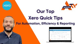 Xero Made EASY Top Xero Tips To Improve Your Finances [upl. by Alfeus560]