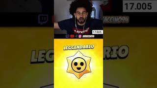 STARDROP LEGGENDARIO stardrop drop leggendario brawlstars brawl brawler creator [upl. by Aibun]