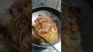 food cooking  vendakkai Pachadi💚💚💚💚pls sub😋😋😋😋😋 [upl. by Alansen]