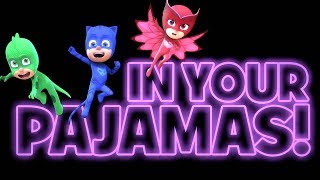 Save the World  PJ Masks  Disney Junior [upl. by Hendrik611]