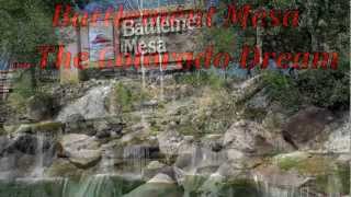 Battlement MesaThe Colorado Dream [upl. by Avis]