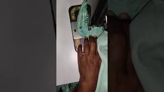 kurti k chak m paati kase lgaye fashiontailors tipsyoutube shortsviral [upl. by Doowron663]