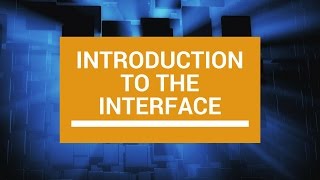 FrameForge Previz Video Tutorial1  Introduction to the Interface [upl. by Lindbom70]