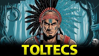 Who were the Toltecs 4K Historical Documentary [upl. by Nichani]