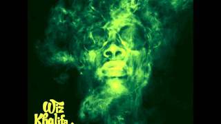 Wiz Khalifa  Stoned AUDIO [upl. by Naedan]