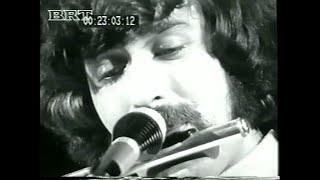 The Moody Blues  Bilzen Festival 1969 [upl. by Nylsaj]