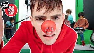 A Night To Remember Highlights Compilation  Red Nose Day 2024 [upl. by Zevahc90]