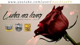 Luha Na Lang  Mafic Pro Official Lyrics Video [upl. by Yerak]