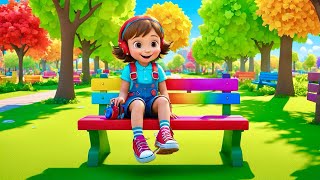 One Two Buckle My Shoe  Classic Nursery Rhyme for Kids  Nursery Rhymes amp Kids Songs [upl. by Thorin557]