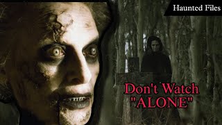 5 Most Deadly Horror Movies quotYou Havent Watchedquot Haunted Files  In Hindi [upl. by Nnaul]