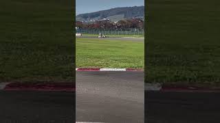 Fernando Alonso Karting in Summer Break alonso f1 karting racing shorts youtubeshorts [upl. by Joub126]