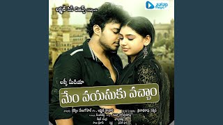 Nuvvu Navvukuntu Vellipomaake Song With Telugu Lyrics  MAD  Bheems Ceciroleo  Maa Paata Mee Nota [upl. by Griz112]