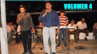 Grupo Cristo Vive  Por Salvar Mi Alma [upl. by Dotson]