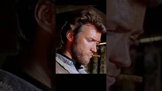 quotshoot each other in the backquot clinteastwood forafewdollarsmore [upl. by Konstantin]