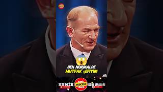 Atatürk  e Benzeyen Adam 😱😂 [upl. by Milurd]