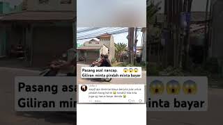 Perusahaan internet apa emang gini semua ya funnyvideo internet [upl. by Ameyn34]