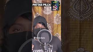 Pataas Pilla Song  DJ Tillu  Sidhu Jonnalagadda  Sricharan Pakala  shorts [upl. by Edniya]