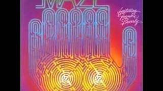 Maze Feat Frankie Beverly  Look At California [upl. by Saddler]