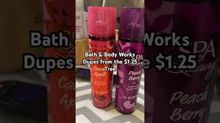 Body spray from Dollar Tree [upl. by Melcher]