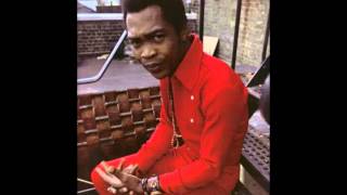 Fela Kuti  Trouble Sleep Yanga Wake Em [upl. by Della602]