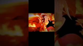 Tengen vs guitaro remix bass bassboosted beats capcut edit tempoapp animeedit onepunchman [upl. by Orabel]