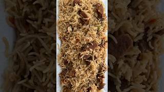 Eid Special Beef Pulao Recipe  Yakhni Pulao  Beef Biryani Recipe  Pulao Recipe ytshorts [upl. by Barbaresi867]